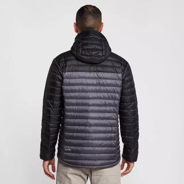 Chromatic core down jacket best sale