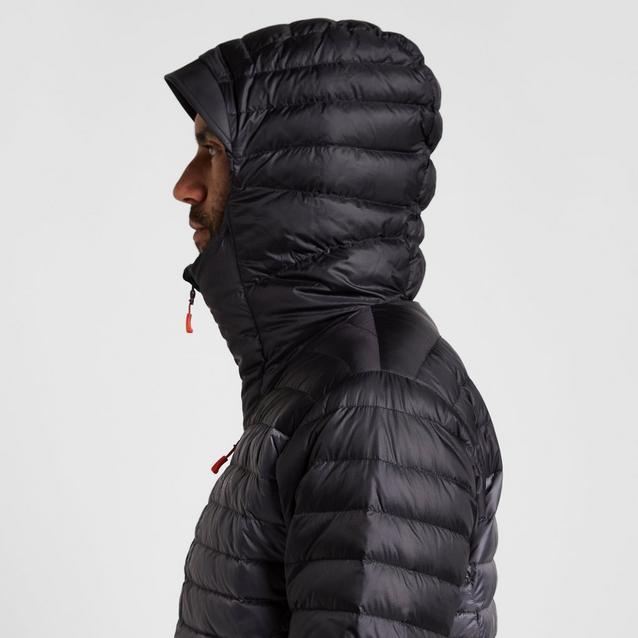 Montane featherlite down jacket vs rab microlight on sale alpine