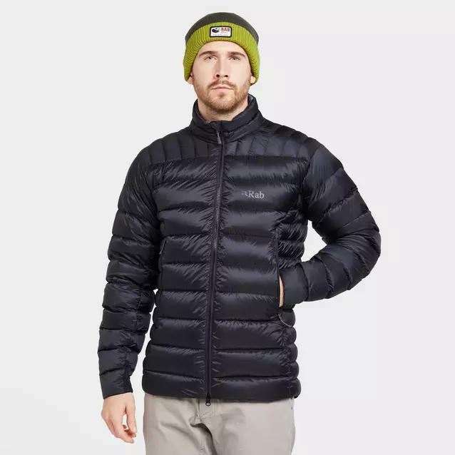 Rab on sale electron mens