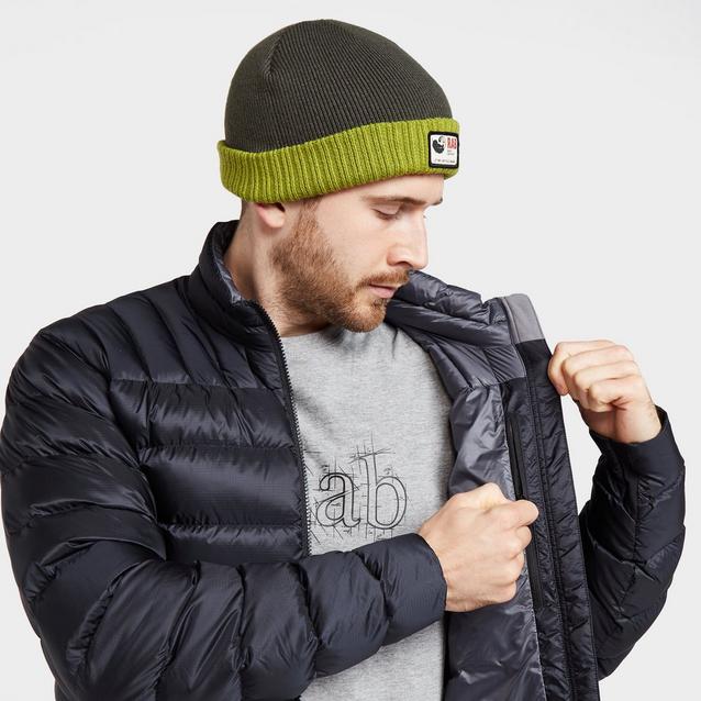 Men's hot sale electron jacket