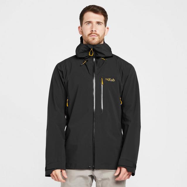 Rab store softshell waterproof