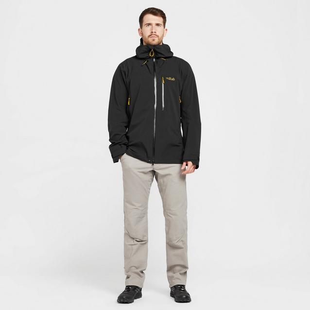 Rab Men's Firewall Waterproof Jacket | Blacks