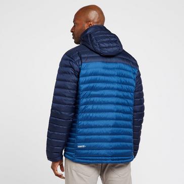 Blue Rab Men’s Microlight Alpine Down Jacket