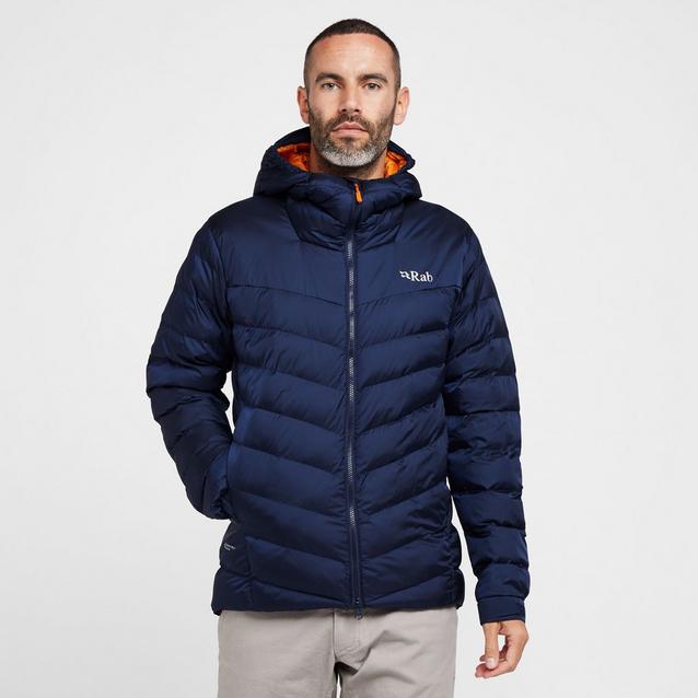 Nebula pro best sale jacket rab