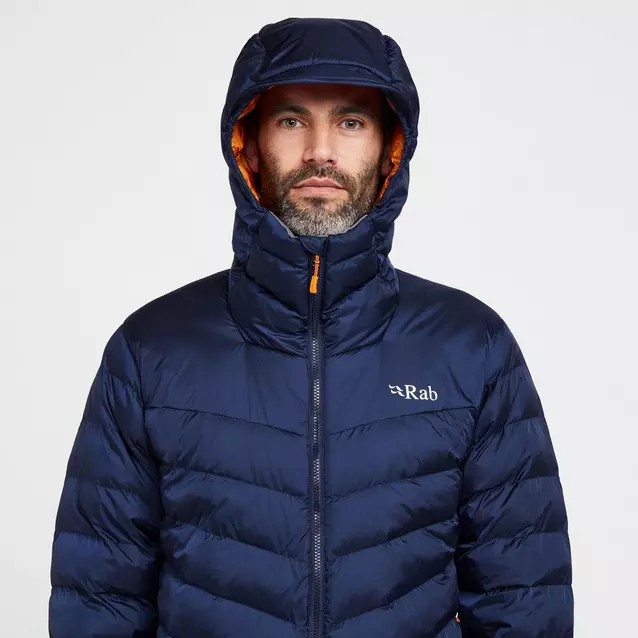 Nebula sales pro jacket