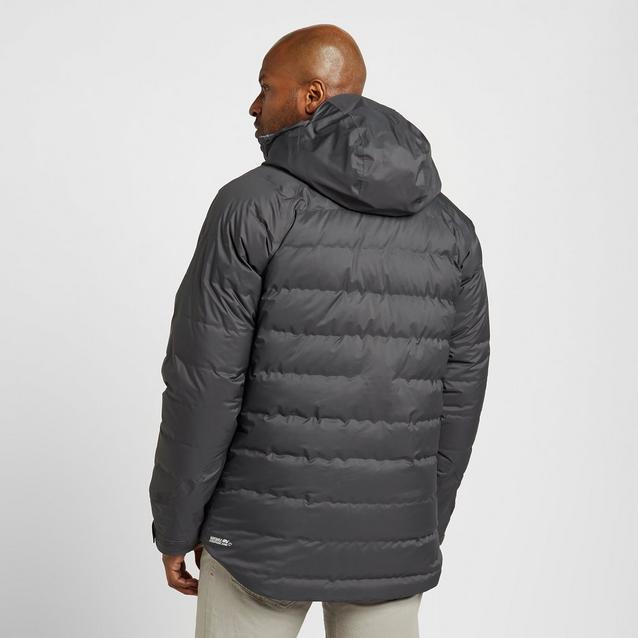 Men's valiance down outlet jacket