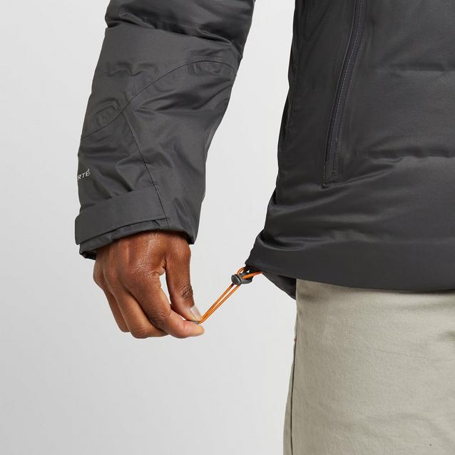 Rab Men's Valiance Waterproof Down Jacket Ultimate Outdoors