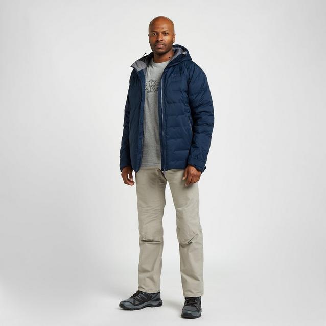 Mens on sale valiance jacket