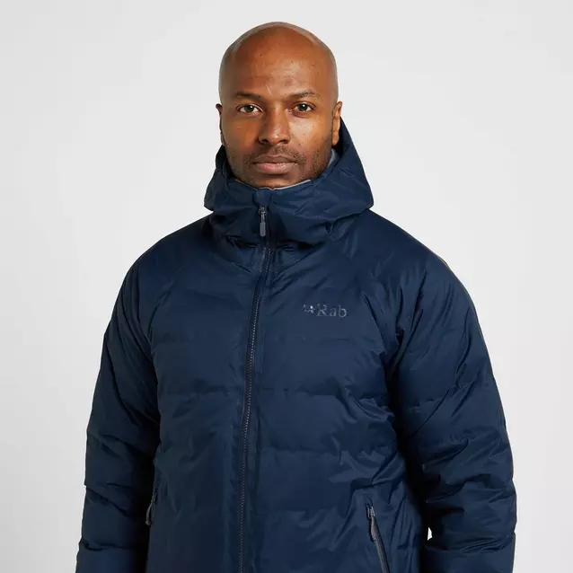 Mens shop valiance jacket