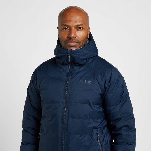 Rab store jacket mens