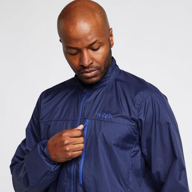 Rab windshell hot sale jacket