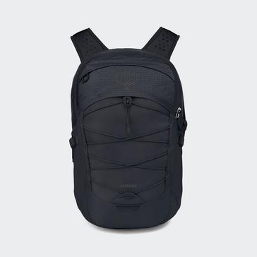 Black Osprey Quasar Backpack