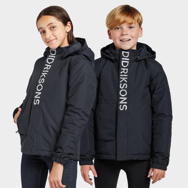 Didriksons on sale kids parka