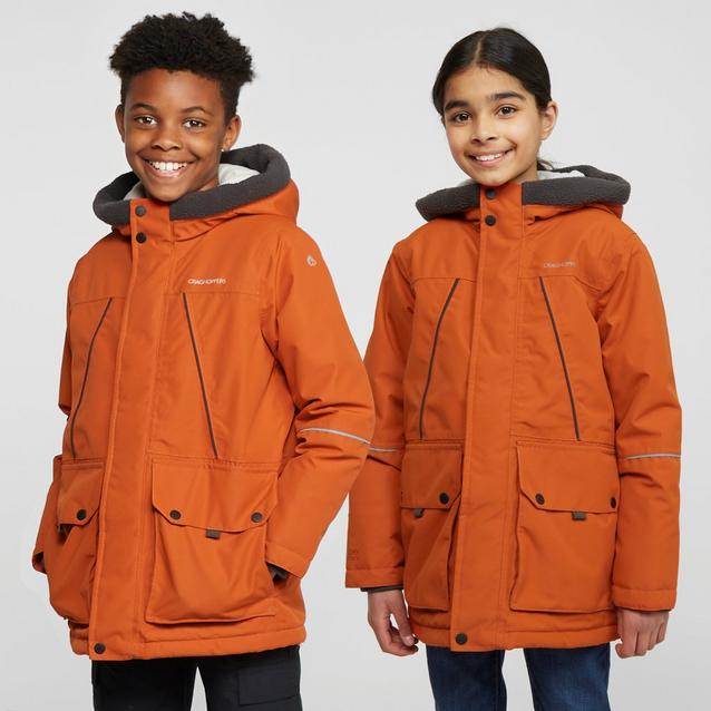 Craghoppers winter hot sale coat