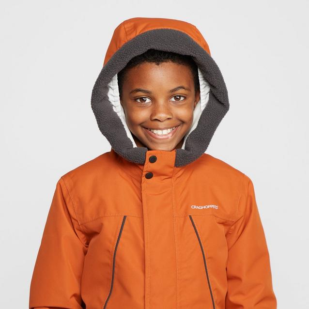 Craghoppers insulated store jacket