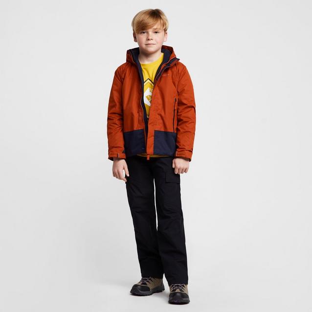 Craghoppers Kids’ Harue Insulated Jacket | Millets