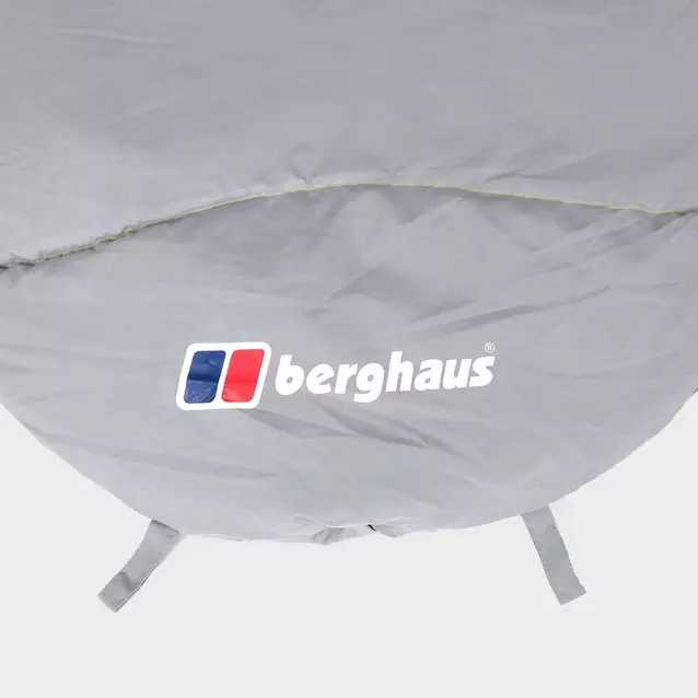 Berghaus Mondo Adult POD Sleeping Bag Millets