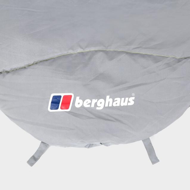 Berghaus 2024 intrepid 700