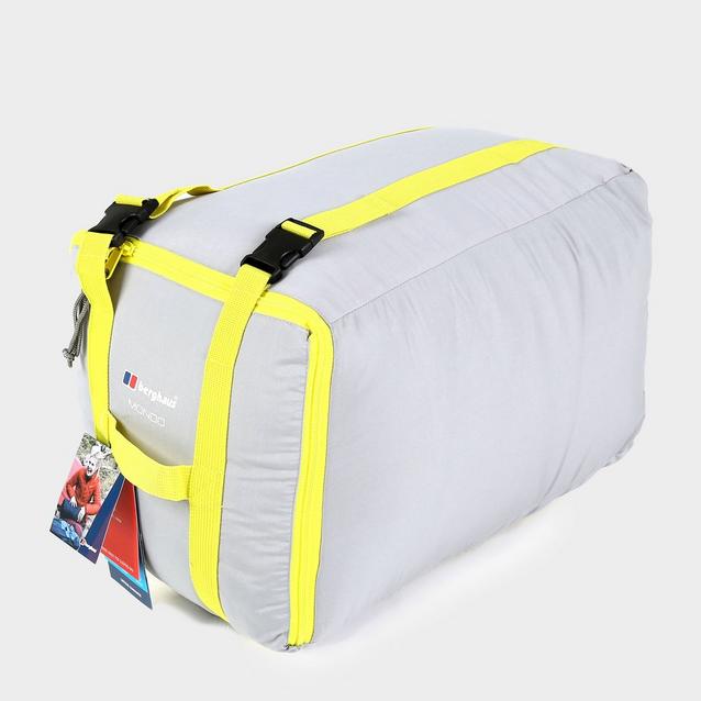 Berghaus dry clearance bag