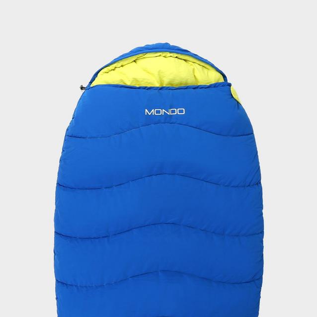 Mondo Adult POD Sleeping Bag