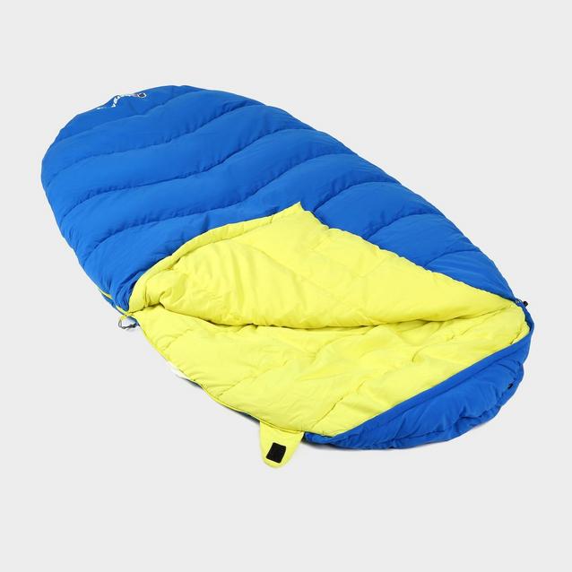 Berghaus Mondo Adult POD Sleeping Bag Ultimate Outdoors