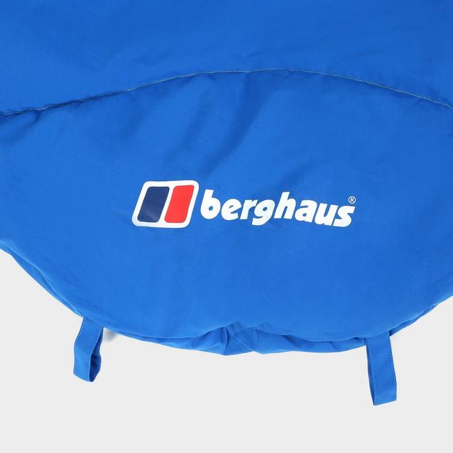 Berghaus intrepid 700 sleeping 2024 bag