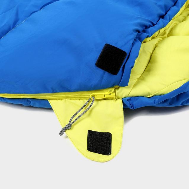 Berghaus Mondo Adult POD Sleeping Bag Ultimate Outdoors