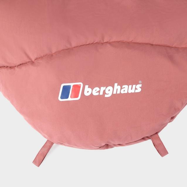 Berghaus Mondo Adult POD Sleeping Bag Ultimate Outdoors