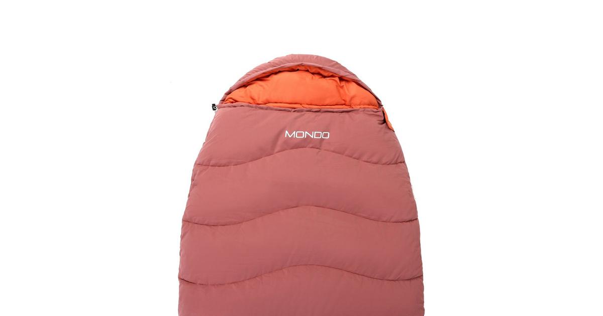 Berghaus Mondo Adult POD Sleeping Bag Ultimate Outdoors