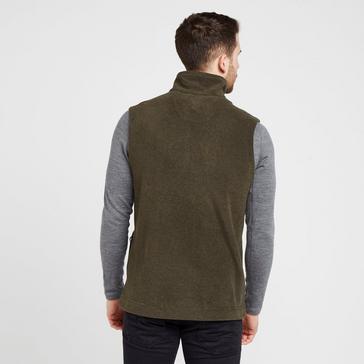 Green Sherpa Men’s Rolpa Vest
