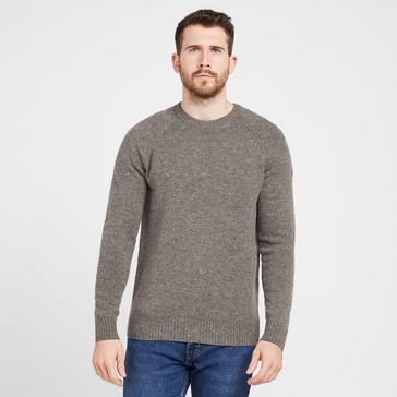 Sage Sherpa Men’s Kangtega Jumper