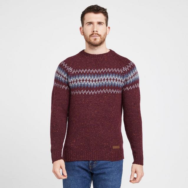 Sherpa Men’s Dumji Jumper | Millets