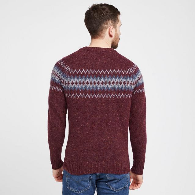 Sherpa mens sweater online