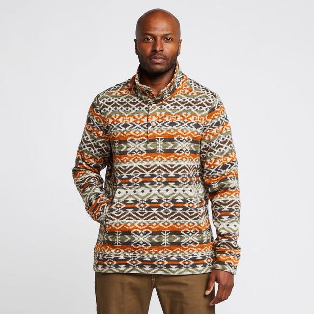 Sherpa Bhutan Pullover - Fleece jumper Men's