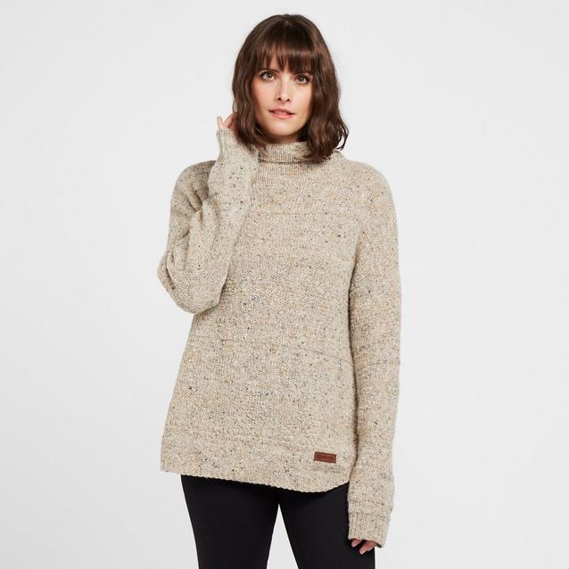 Sherpa hotsell yuden sweater