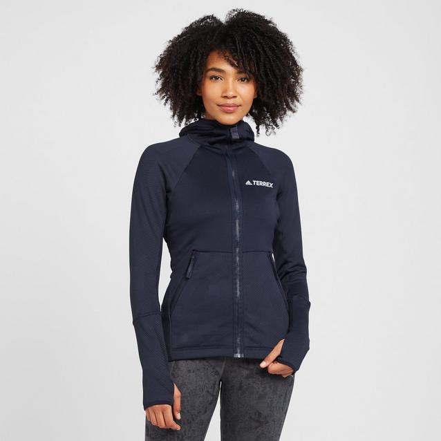 Hiking jacket womens sale