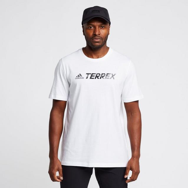 Terrex logo store