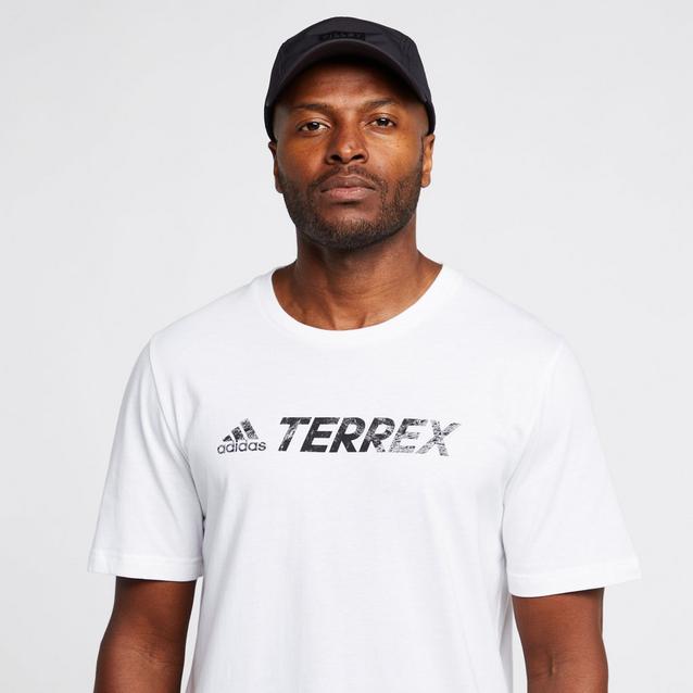 Terrex logo hot sale