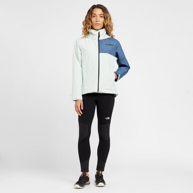 adidas Terrex Women's Multi RAIN.RDY Waterproof Jacket