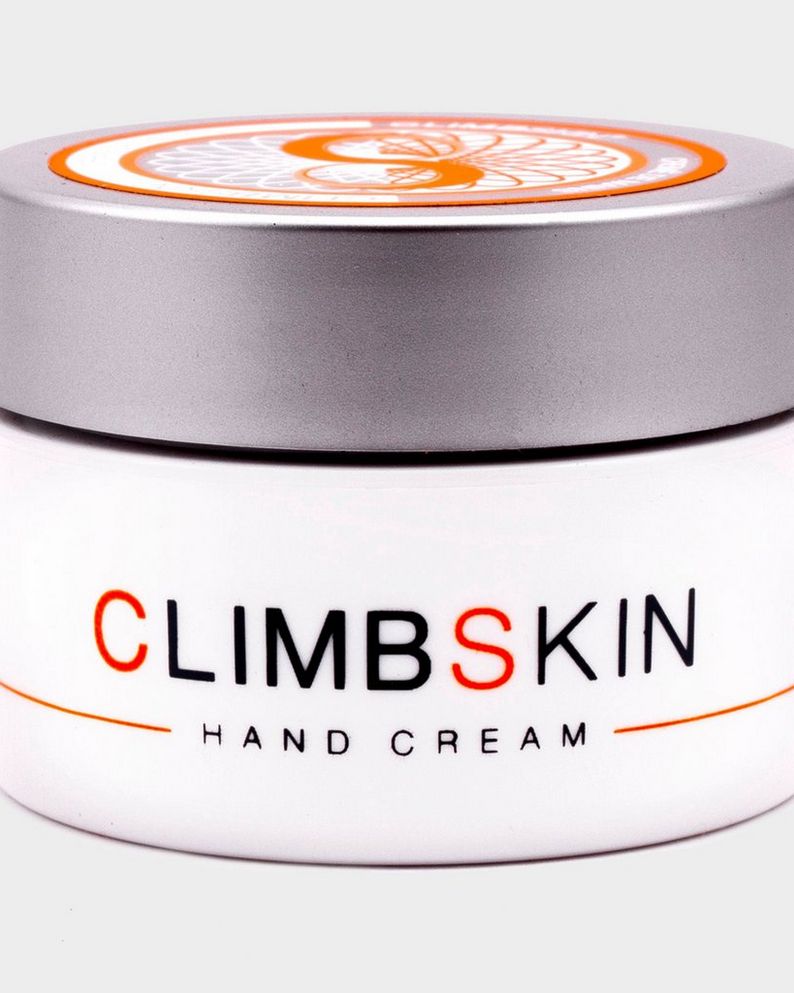 CLIMBSKIN Hand Cream