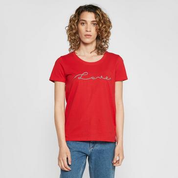 Red Regatta Women’s Filandra VI T-shirt