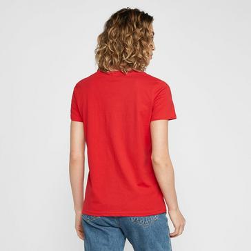 Red Regatta Women’s Filandra VI T-shirt