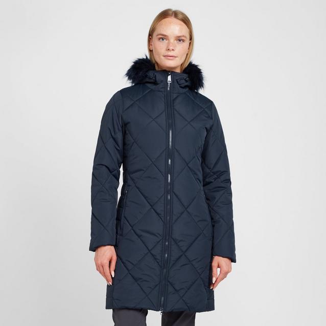 Regatta fritha padded online parka