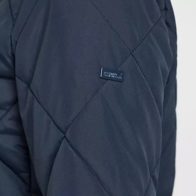 Regatta blue fritha online insulated jacket