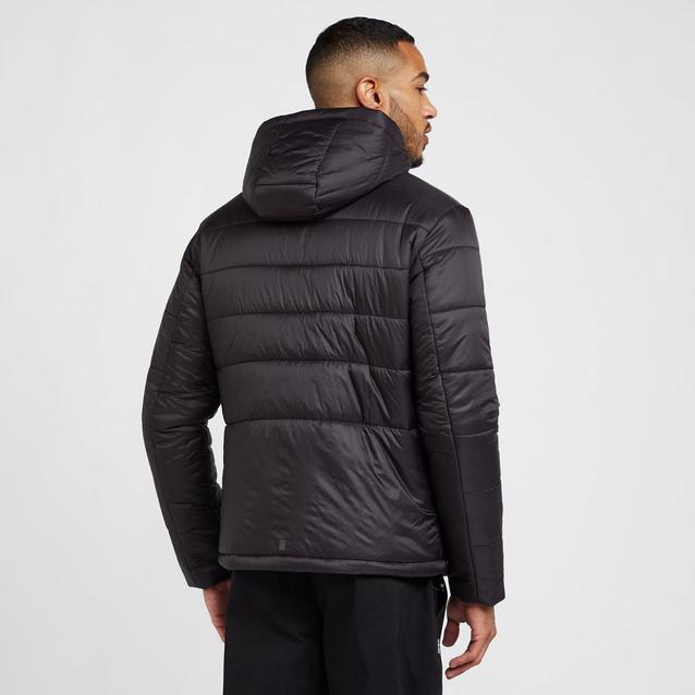 Heated Jacket Regatta Puffer Jacket Mens Men's Volter Loft Heated