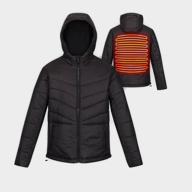 Miller hot sale heated jacket