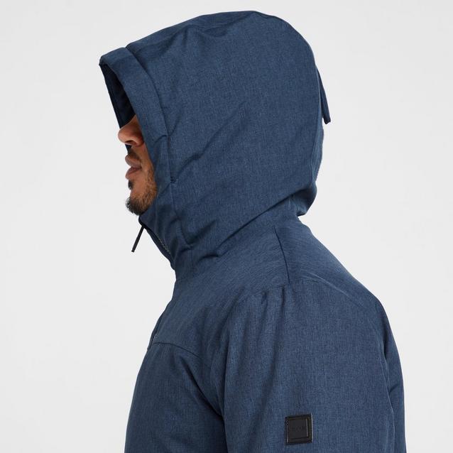 Regatta Men's Volter Shield Heated Jacket Blacks