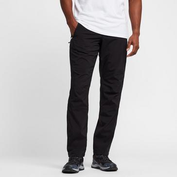 Black Regatta Men's Dayhike IV Trousers