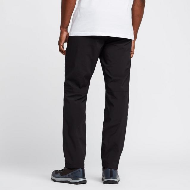 Regatta Men's Dayhike IV Trousers Blacks