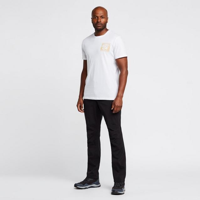 Regatta Men's Dayhike IV Trousers Blacks